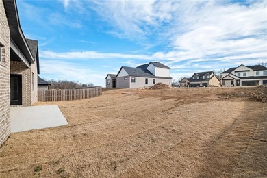 Discover the elegance and ease of the Marigold plan-a home where - photo 30