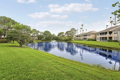 Live the Legends, first floor condo renovated with peaceful lake - photo 30