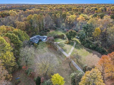 Lake Home For Sale in Paw Paw, Michigan