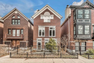 Lake Michigan - Cook County Home Sale Pending in Chicago Illinois