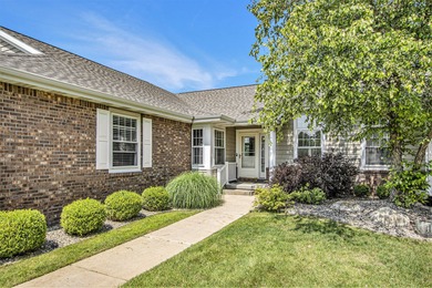 Lake Condo For Sale in Kalamazoo, Michigan