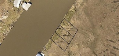Maurepas Lake Lot For Sale in Akers Louisiana