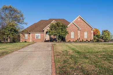 (private lake, pond, creek) Home For Sale in Bowling Green Kentucky