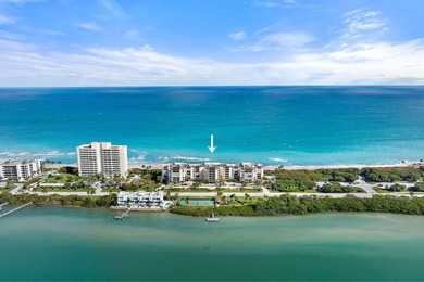 Endless ocean views define this fully remodeled 5th-floor