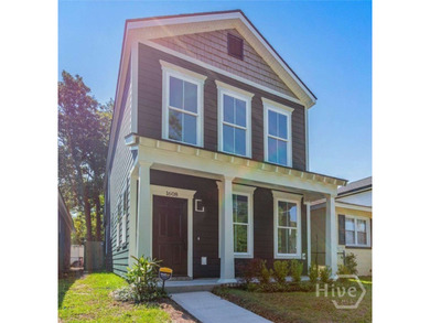 Welcome to 1608 Reynolds Street, a stunning new-construction - photo 3