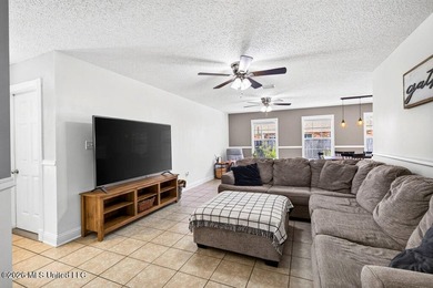 Welcome HOME! This well-maintained 3-bedroom, 2-bath home offers - photo 3