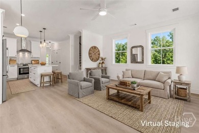 Welcome to 1608 Reynolds Street, a stunning new-construction - photo 4