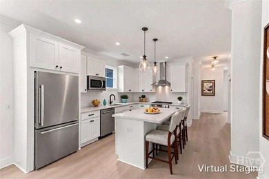 Welcome to 1608 Reynolds Street, a stunning new-construction - photo 5