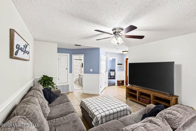 Welcome HOME! This well-maintained 3-bedroom, 2-bath home offers - photo 5