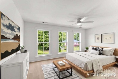 Welcome to 1608 Reynolds Street, a stunning new-construction - photo 6