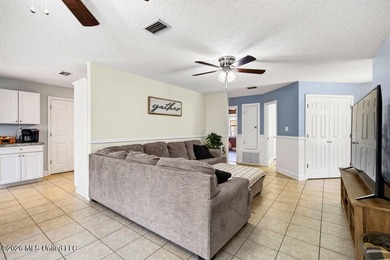 Welcome HOME! This well-maintained 3-bedroom, 2-bath home offers - photo 6