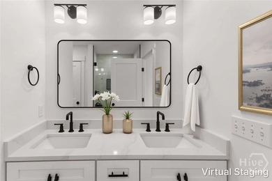 Welcome to 1608 Reynolds Street, a stunning new-construction - photo 7