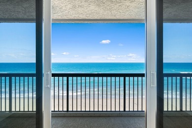 Endless ocean views define this fully remodeled 5th-floor