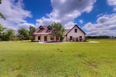 (private lake, pond, creek) Home Active Under Contract in Blue Ridge Texas
