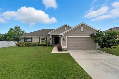Lake Buckeye Home For Sale in Winter Haven Florida