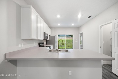 Stunning New Construction Home 3 Beds - 2 Baths Welcome home to - photo 8