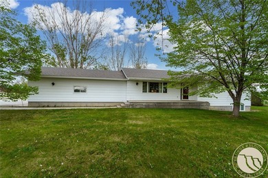 Yellowstone River Home Active Under Contract in Laurel Montana