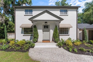 Located in Savannah's desirable Midtown area in the sought-after - photo 5
