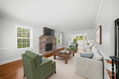 Located in Savannah's desirable Midtown area in the sought-after - photo 7