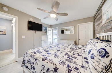 Fully furnished and completely move-in ready, this home features - photo 15