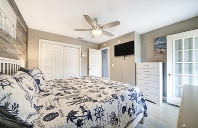 Fully furnished and completely move-in ready, this home features - photo 16