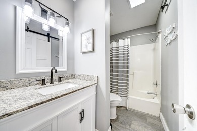 Fully furnished and completely move-in ready, this home features - photo 19