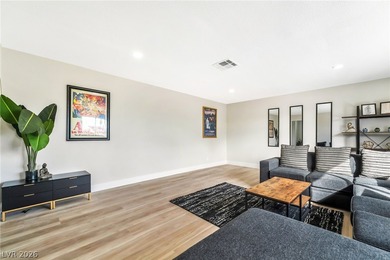 This sophisticated ranch style residence offers a seamless blend