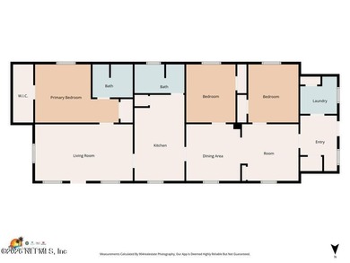 Bring your vision and unlock the potential of this 3-bedroom - photo 23