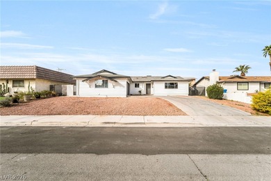 This sophisticated ranch style residence offers a seamless blend