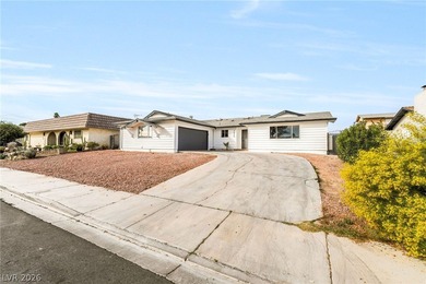 This sophisticated ranch style residence offers a seamless blend