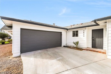 This sophisticated ranch style residence offers a seamless blend