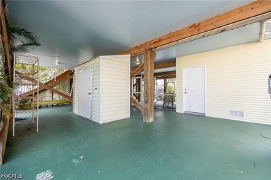 INCOME-PRODUCING ELEVATED WATERFRONT HOME IN MATLACHA - NO KNOWN - photo 29