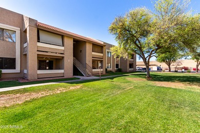 Saratoga Lakes  Apartment Sale Pending in Mesa Arizona