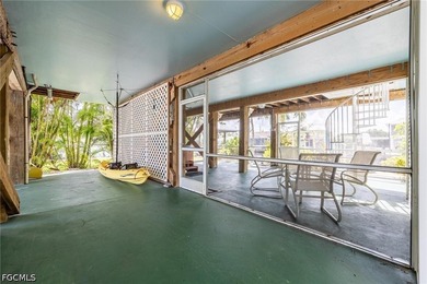 INCOME-PRODUCING ELEVATED WATERFRONT HOME IN MATLACHA - NO KNOWN - photo 31
