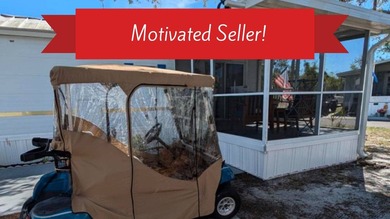 South Branch Manatee River  Home For Sale in Ruskin Florida