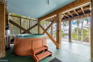 INCOME-PRODUCING ELEVATED WATERFRONT HOME IN MATLACHA - NO KNOWN - photo 34