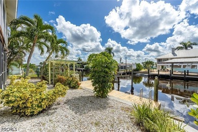 INCOME-PRODUCING ELEVATED WATERFRONT HOME IN MATLACHA - NO KNOWN - photo 41