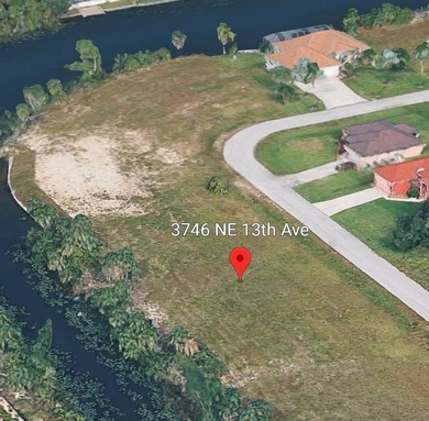 Build your Florida dream home on this desirable residential - photo 1