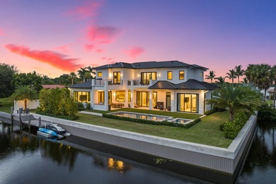A rare south-facing point lot on Lake Shore Drive meets - photo 1
