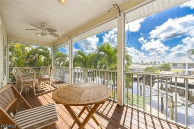 INCOME-PRODUCING ELEVATED WATERFRONT HOME IN MATLACHA - NO KNOWN - photo 48