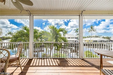 INCOME-PRODUCING ELEVATED WATERFRONT HOME IN MATLACHA - NO KNOWN - photo 49