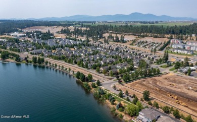 Lake Lot For Sale in Coeur d Alene, Idaho
