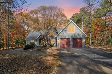 Lake Michigan - Allegan County Home For Sale in Fennville Michigan