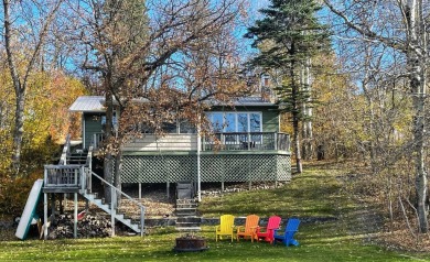 Lake Metigoshe Home For Sale in Bottineau North Dakota