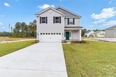 Located in the popular Wexford community, the Edisto floor plan - photo 1