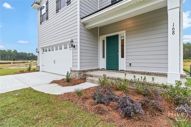 Located in the popular Wexford community, the Edisto floor plan - photo 2