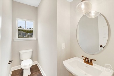 Located in the popular Wexford community, the Edisto floor plan - photo 5