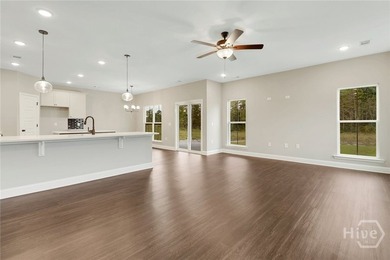 Located in the popular Wexford community, the Edisto floor plan - photo 7