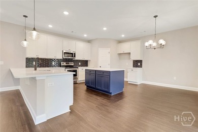 Located in the popular Wexford community, the Edisto floor plan - photo 9