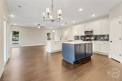 Located in the popular Wexford community, the Edisto floor plan - photo 10